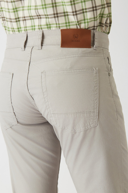 5 Cepli Taş Erkek Spor Pantolon - 3