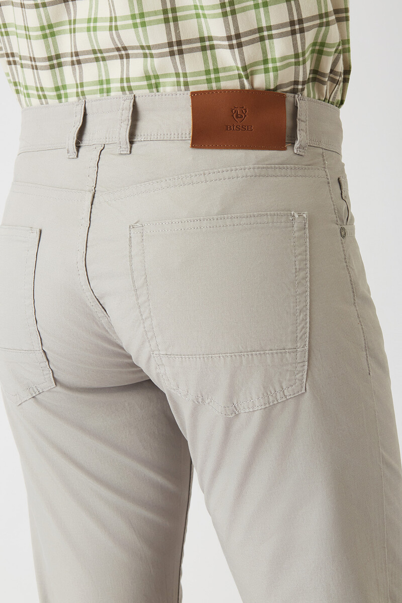 5 Cepli Taş Erkek Spor Pantolon - 3