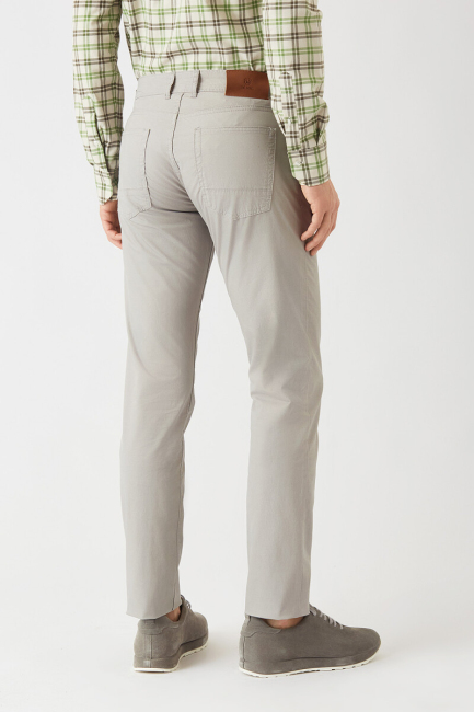 5 Cepli Taş Erkek Spor Pantolon - 2