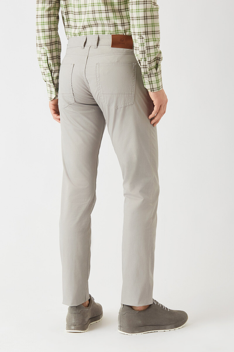 5 Cepli Taş Erkek Spor Pantolon (1)