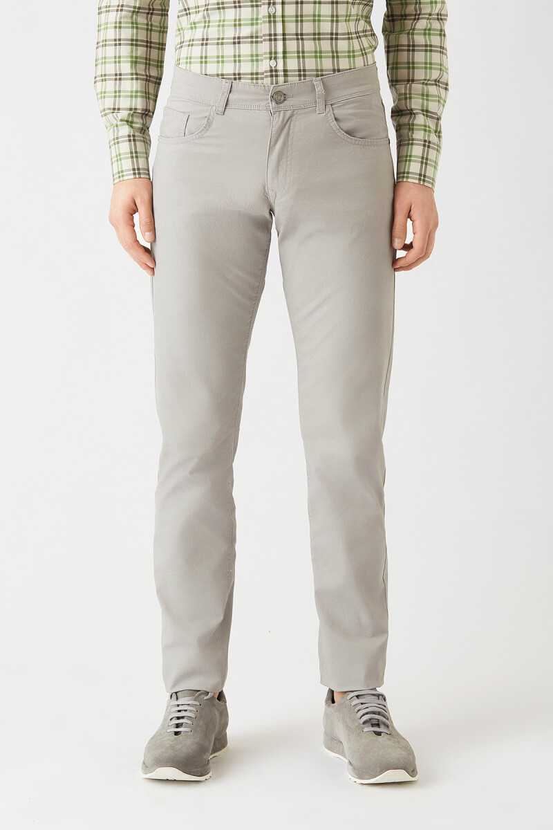 5 Cepli Taş Erkek Spor Pantolon