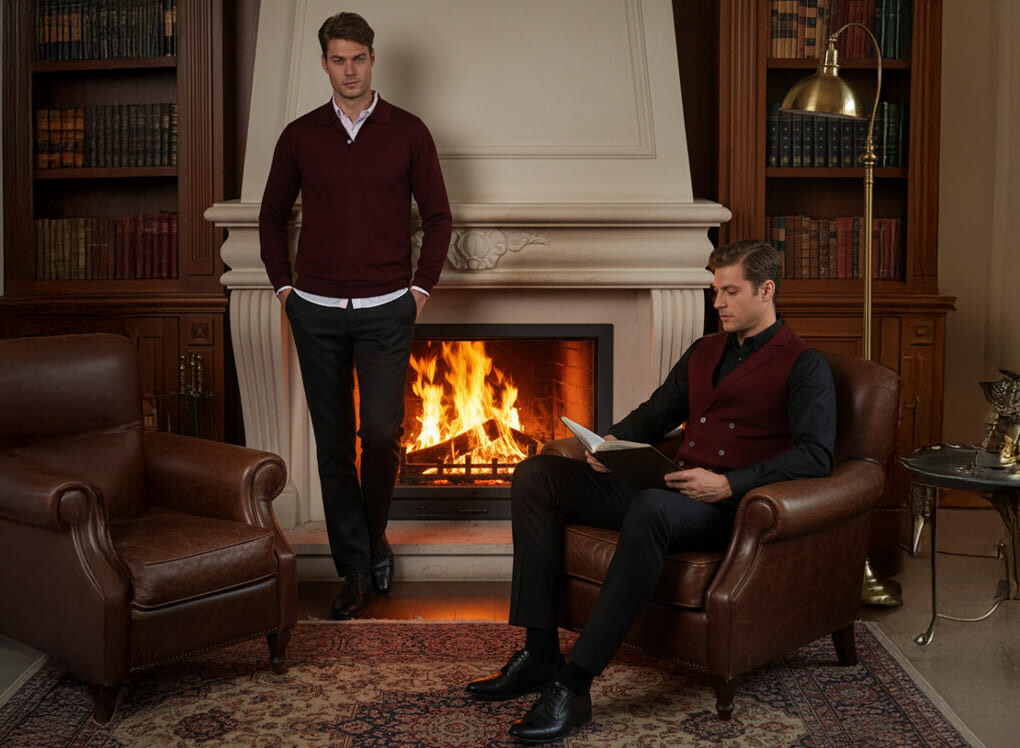 Old Money Nedir? Old Money Tarz İçin Kombin Fikirleri Bisse'de!