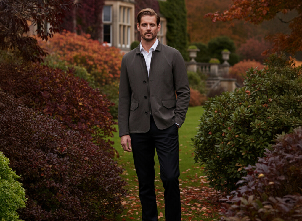 Hem Şık Hem Sıcak! Bisse’den Sonbahar-Kış Kombin Önerileri