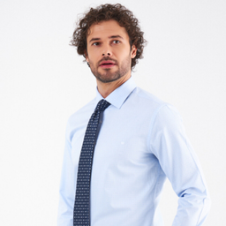 Slim Fit Gömlek