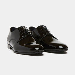 Tuxedo Shoes