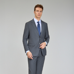 Classic Comfort Suits