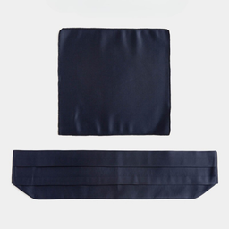 Cummerbund Set