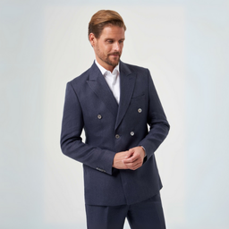 Regular Modern Suits