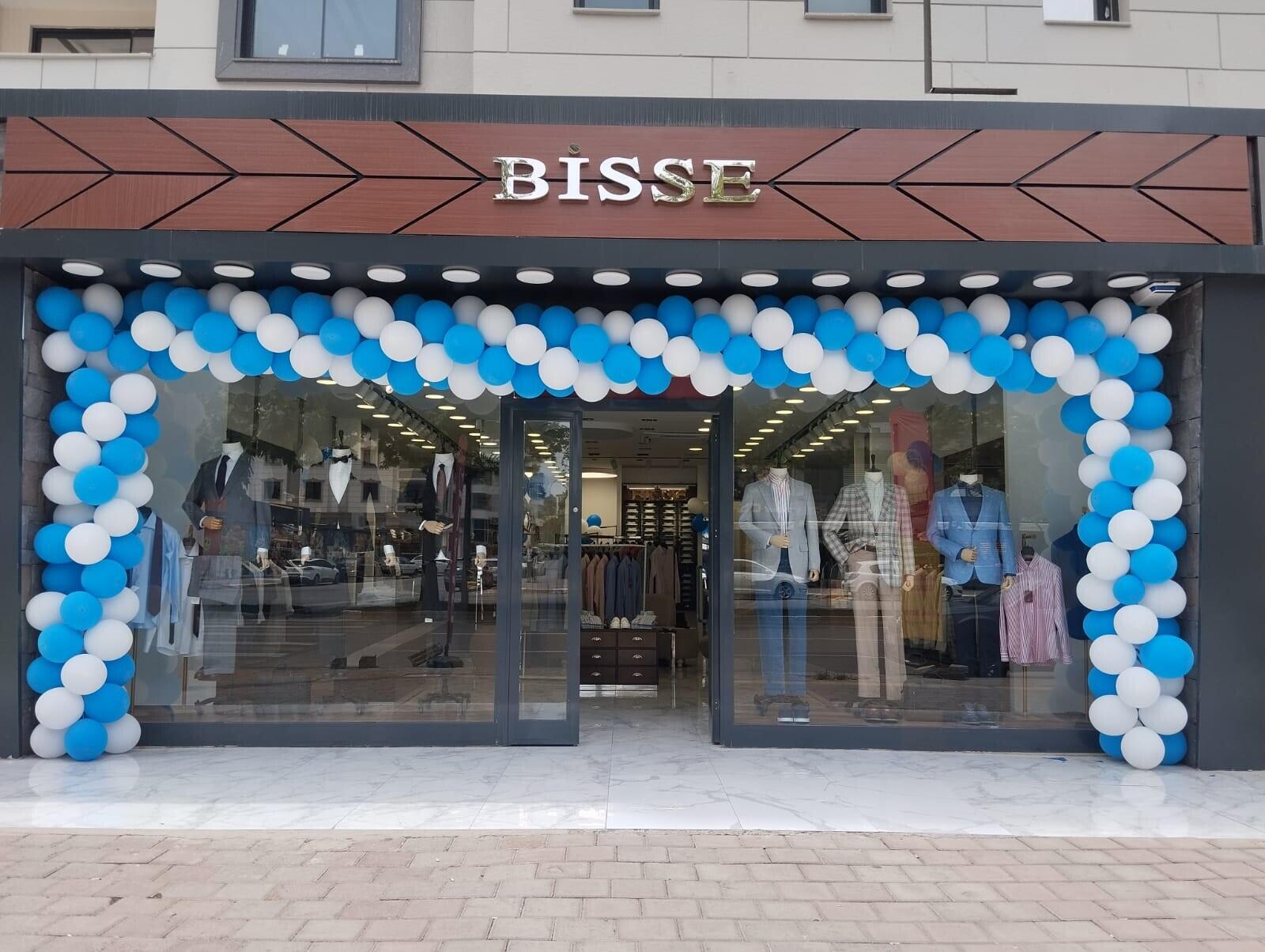 Şanlıurfa Bisse-1