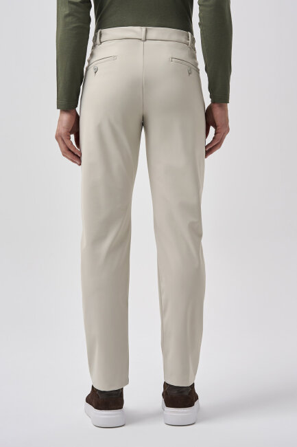 Bisse Studio Erkek Jogger Spor Pantolon Tas - 3