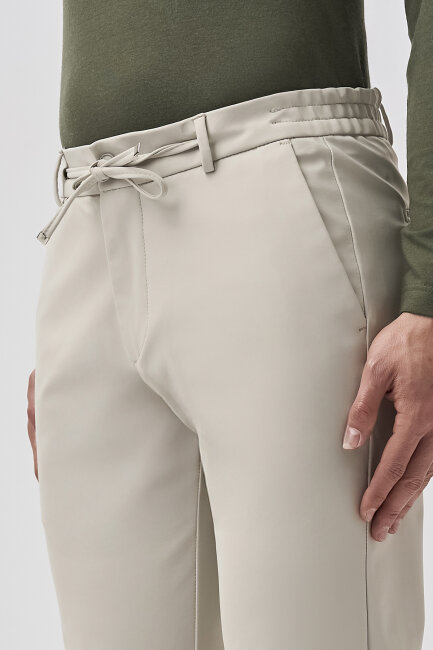 Bisse Studio Erkek Jogger Spor Pantolon Tas - 4