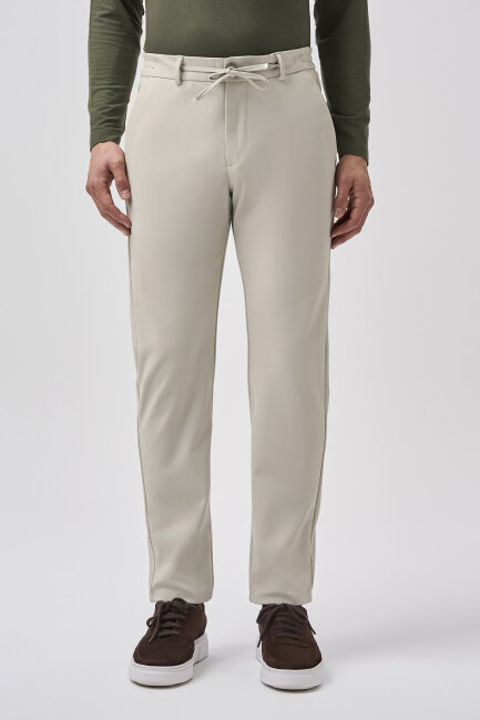 Bisse Studio Erkek Jogger Spor Pantolon Tas