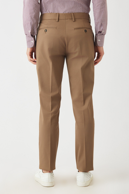 Camel 4 Cepli Spor Erkek Pantolon - 2