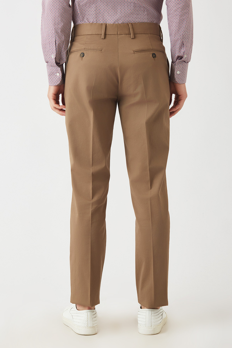 Camel 4 Cepli Spor Erkek Pantolon (1)