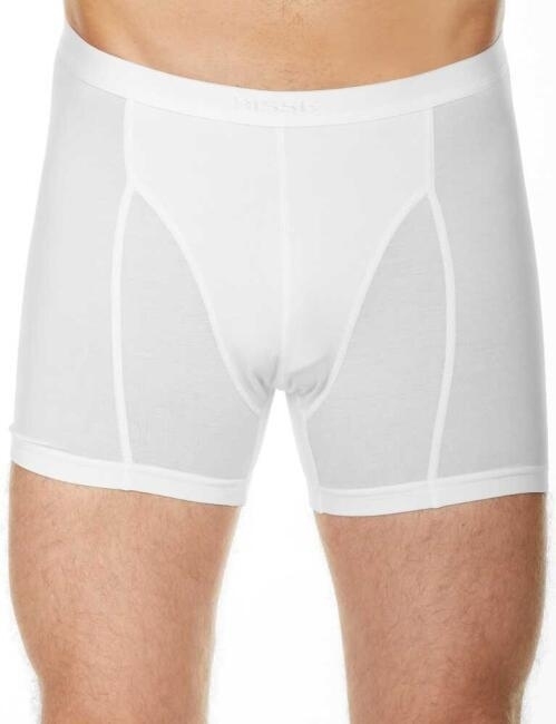 Erkek Beyaz Boxer - 7