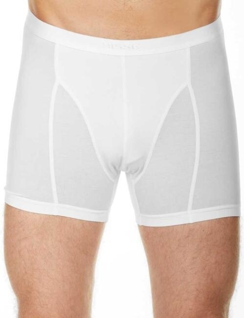 Erkek Beyaz Boxer - 1