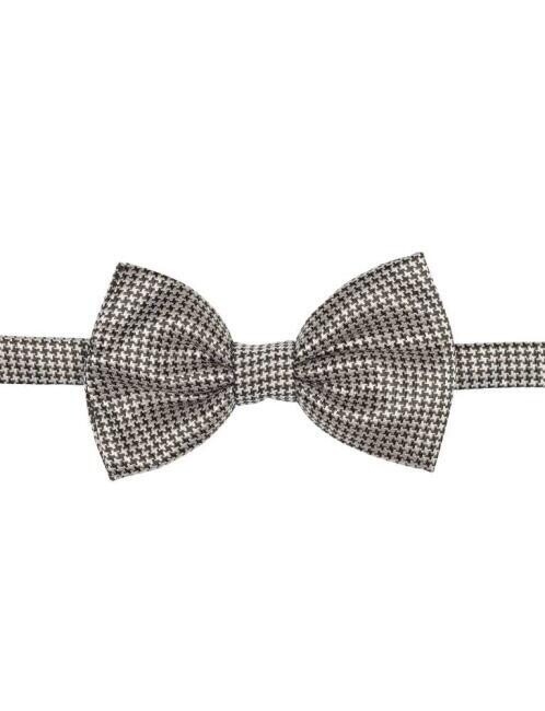 Erkek Desenli Smokin Papyon