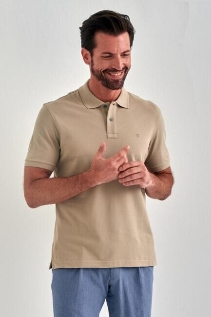 Bisse Erkek Petek Yakalı Basic Regular Fit T-Shirt TAS. 4 Bisse Erkek Petek Yakalı Basic Regular Fit T-Shirt TAS. 4