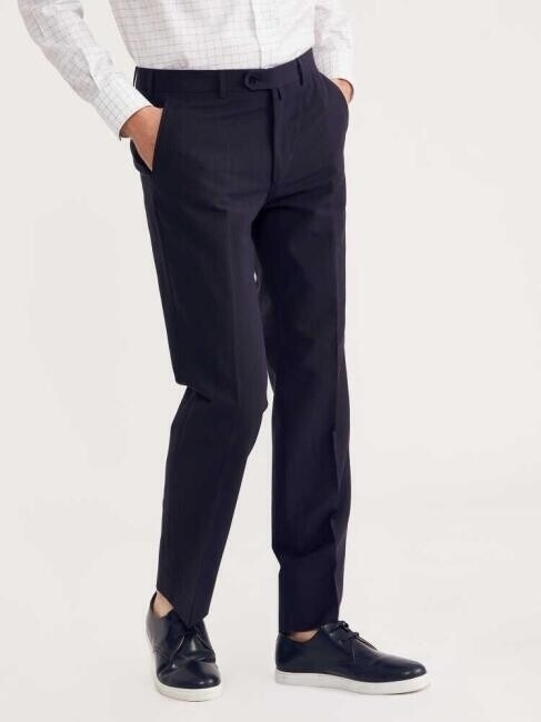 Bisse Erkek Platinum Klasik Pantolon K.LACİ. 1 Bisse Erkek Platinum Klasik Pantolon K.LACİ. 1