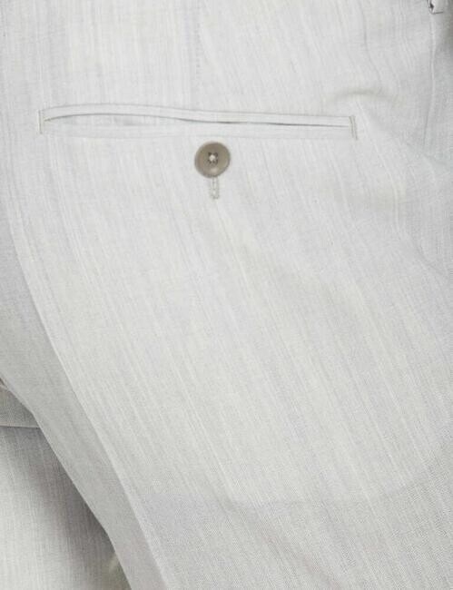 Bisse Erkek Platinum Klasik Pantolon TAS. 4