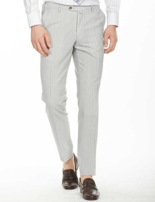 Bisse Erkek Platinum Klasik Pantolon TAS. 6 Bisse Erkek Platinum Klasik Pantolon TAS. 6