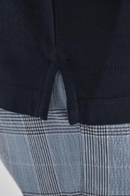 Bisse Erkek Polo Yaka T-Shirt LACİ. 3 Bisse Erkek Polo Yaka T-Shirt LACİ. 3