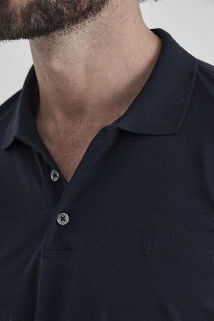 Bisse Erkek Polo Yaka T-Shirt LACİ. 4 Bisse Erkek Polo Yaka T-Shirt LACİ. 4