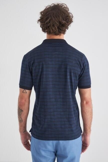 Bisse Erkek Polo Yaka T-Shirt K.LACİ. 2 Bisse Erkek Polo Yaka T-Shirt K.LACİ. 2