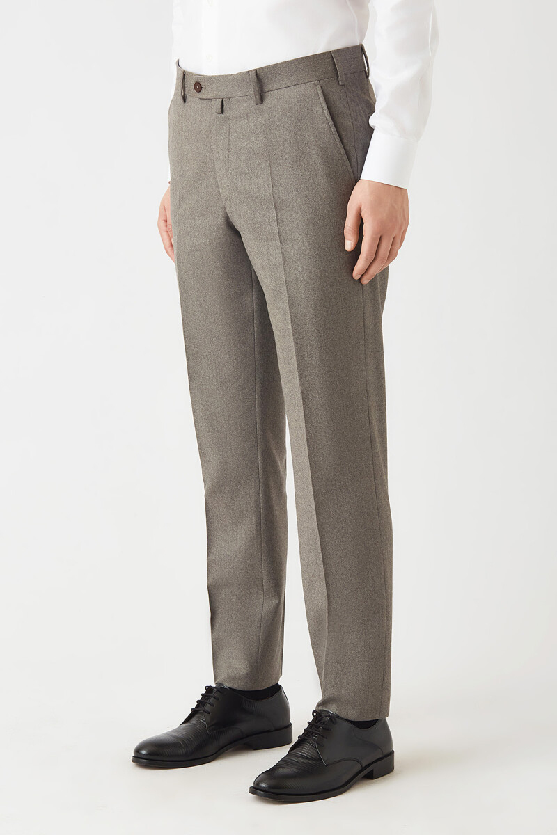 Regular pantalon deals