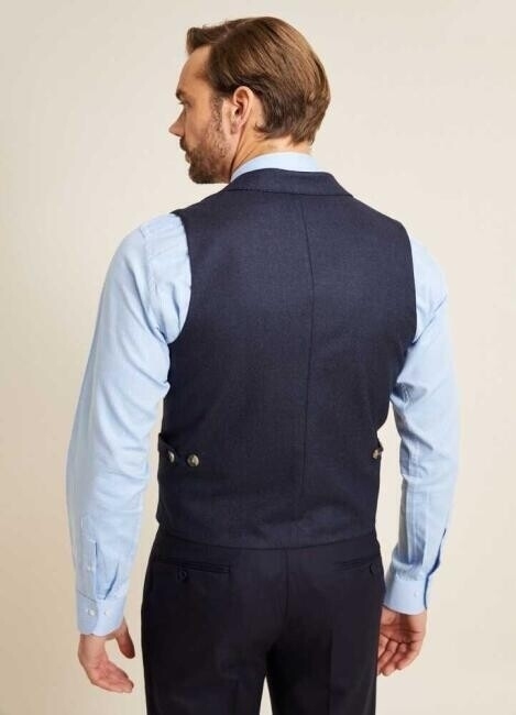 Bisse Erkek Regular Fit Platinum Düz Yelek LACİ. 6 Bisse Erkek Regular Fit Platinum Düz Yelek LACİ. 6