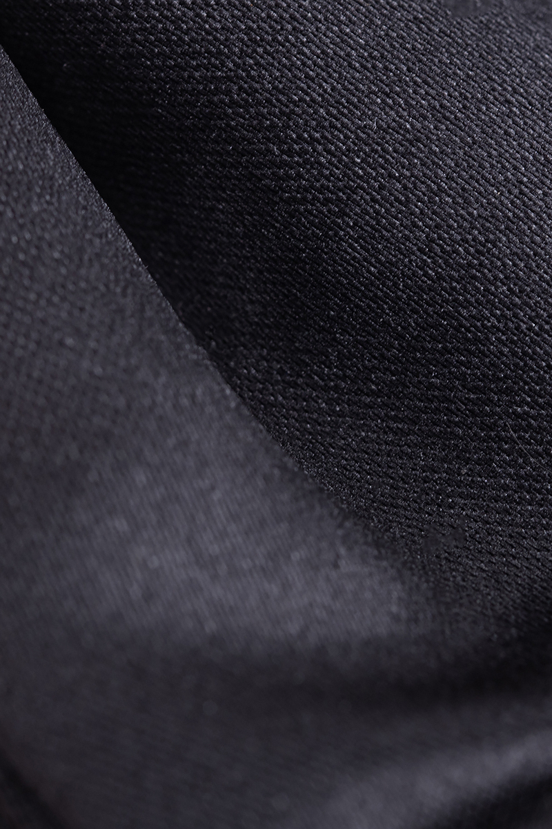 Erkek Siyah Smokin Papyon (1)