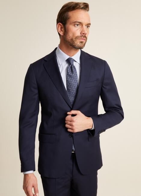 Bisse Erkek Slim Fit 6 Drop Takım Elbise LACİ. 6 Bisse Erkek Slim Fit 6 Drop Takım Elbise LACİ. 6