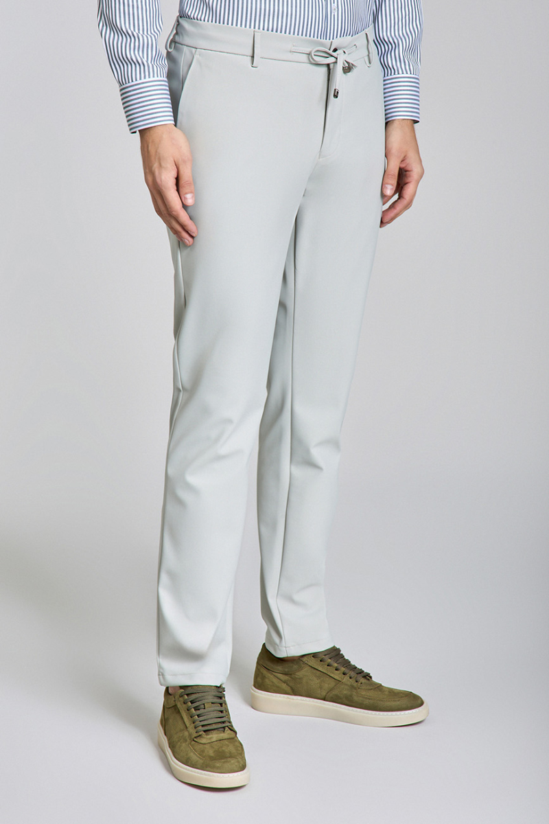 Jogger Cepli Taş Spor Erkek Pantolon - 3