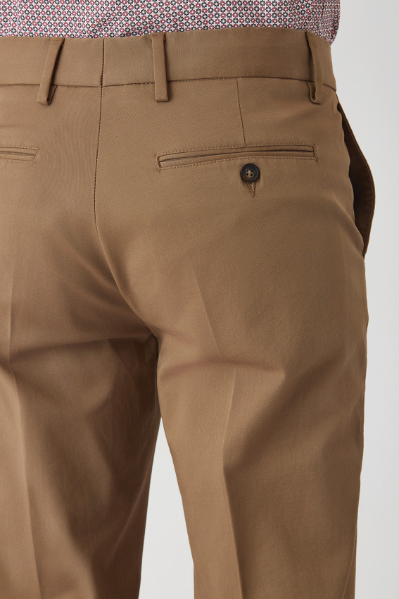 Bisse Erkek 4 Cep Spor Pantolon CAMEL. 4 Bisse Erkek 4 Cep Spor Pantolon CAMEL. 4