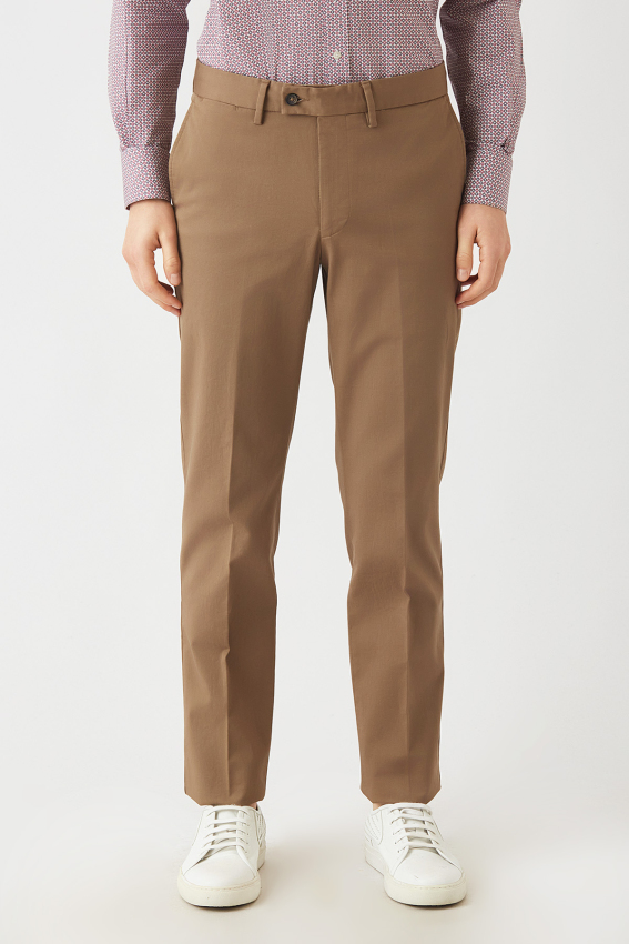 Bisse Erkek 4 Cep Spor Pantolon CAMEL. 2 Bisse Erkek 4 Cep Spor Pantolon CAMEL. 2