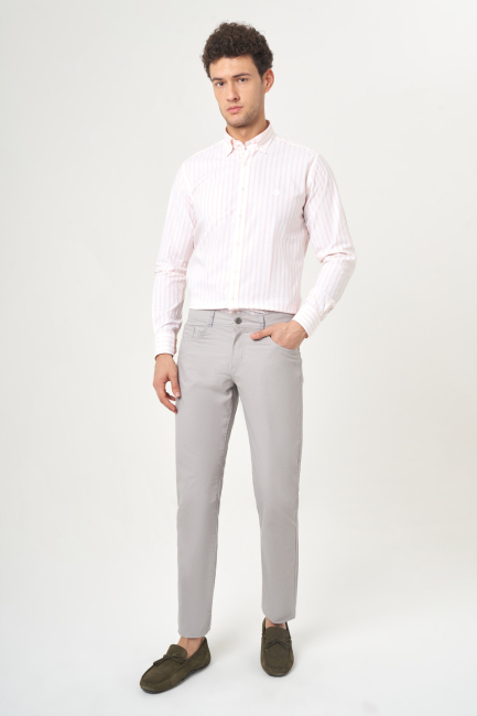 5 Cepli Taş Erkek Spor Pantolon - 1