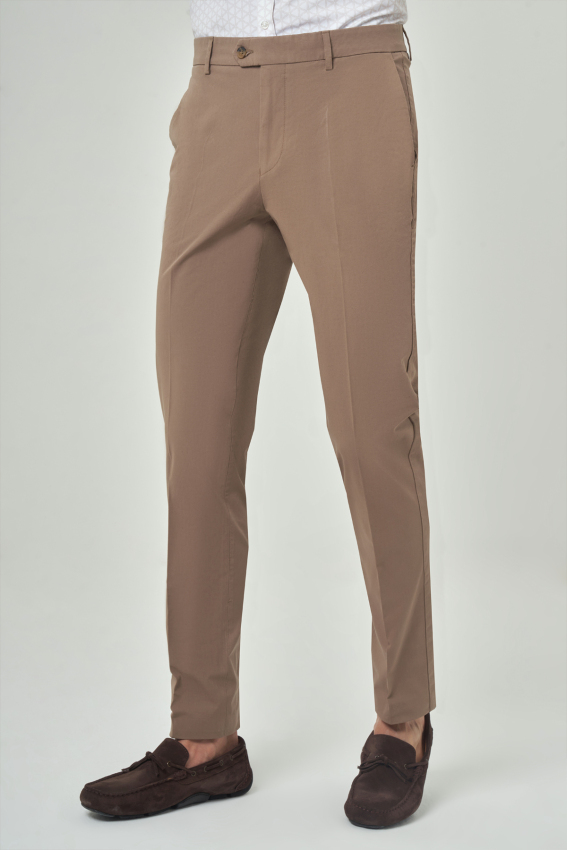 4 Cepli Vizon Spor Erkek Pantolon - 2
