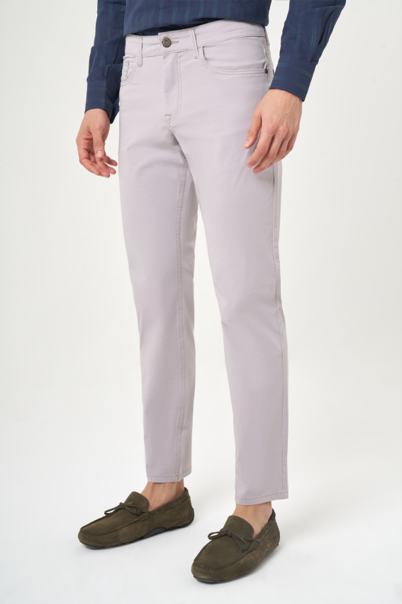 5 Cepli Taş Erkek Spor Pantolon - 4