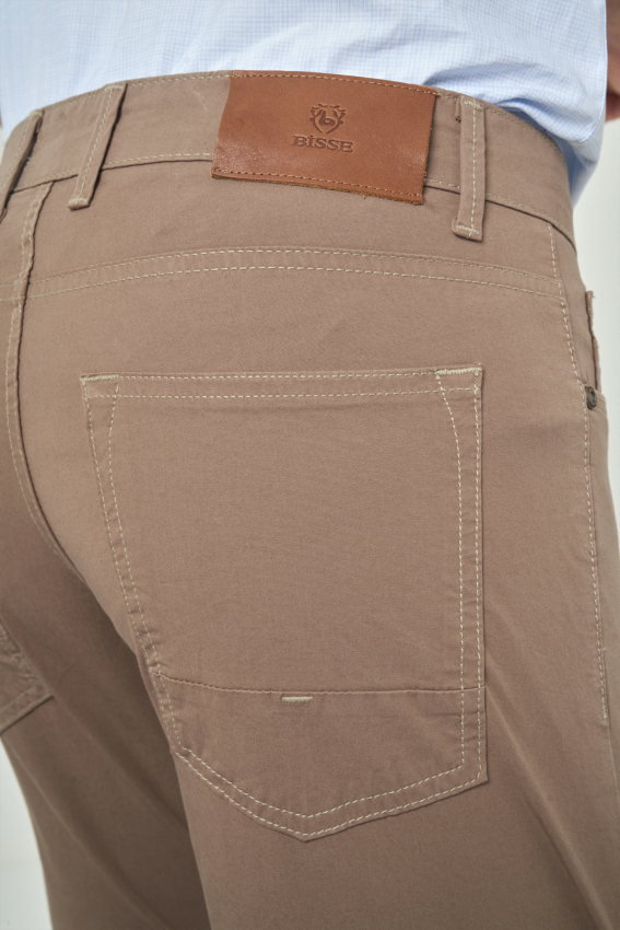 5 Cepli Vizon Spor Erkek Pantolon - 3