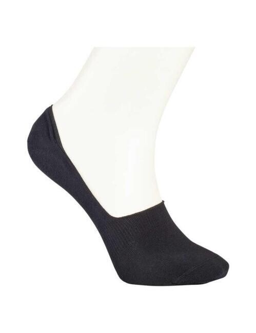 Siyah Bambu Babet Erkek Çorap