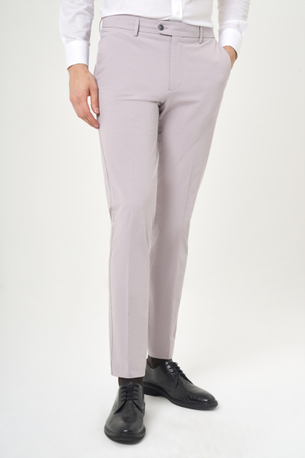 Taş Pamuk 4 Cepli Spor Erkek Pantolon 