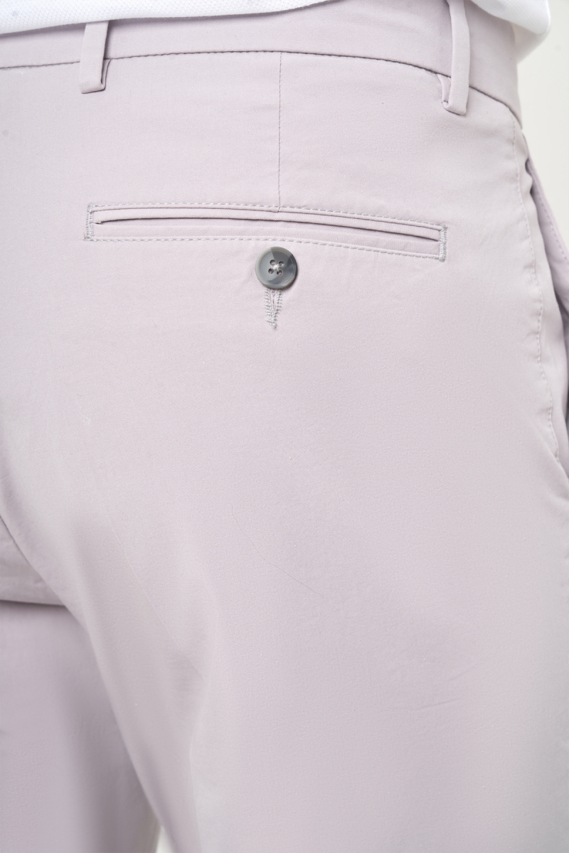 Taş Pamuk 4 Cepli Spor Erkek Pantolon - 4