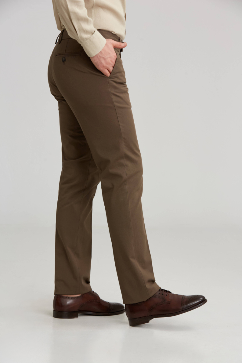 Vizon 4 Cepli Spor Erkek Pantolon