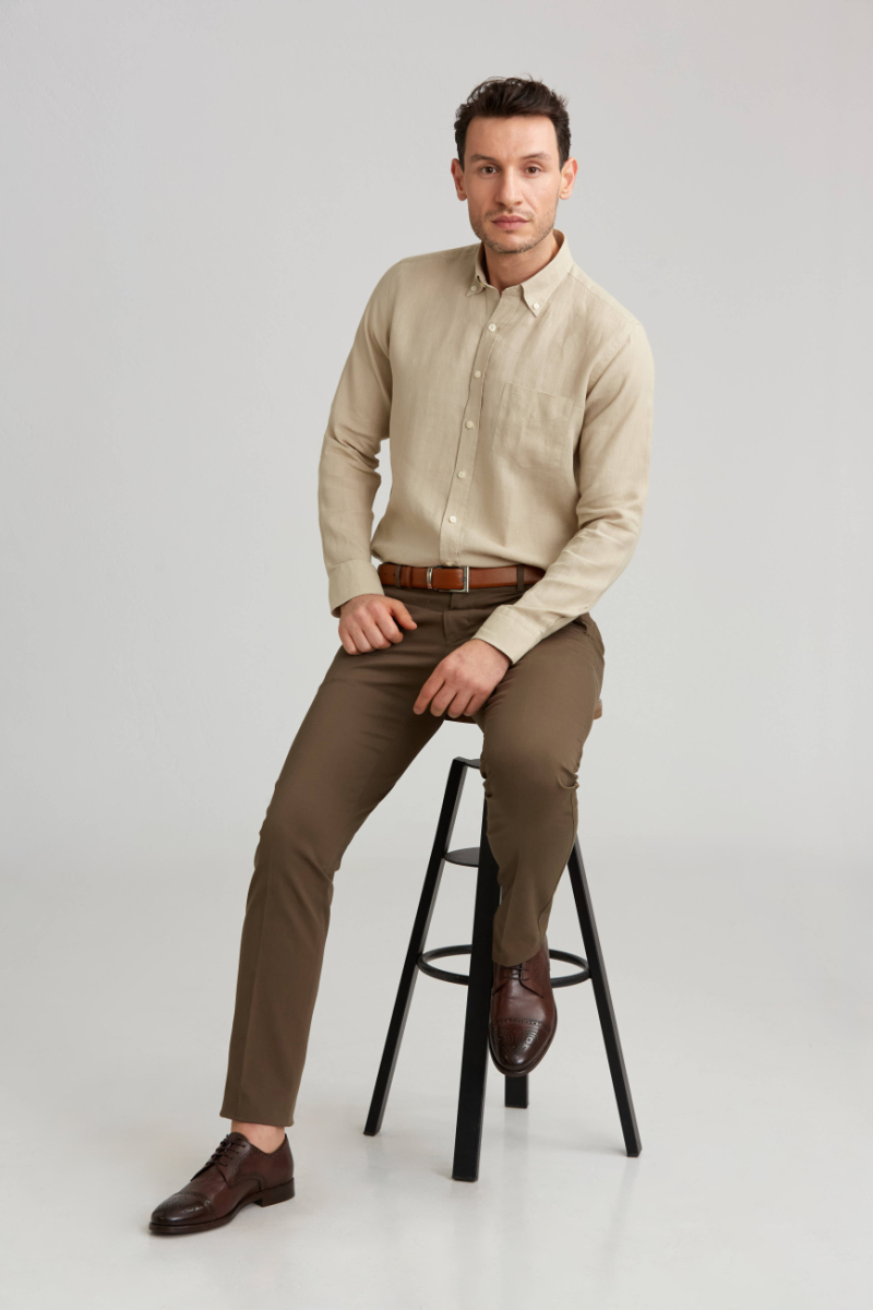 Vizon 4 Cepli Spor Erkek Pantolon (1)