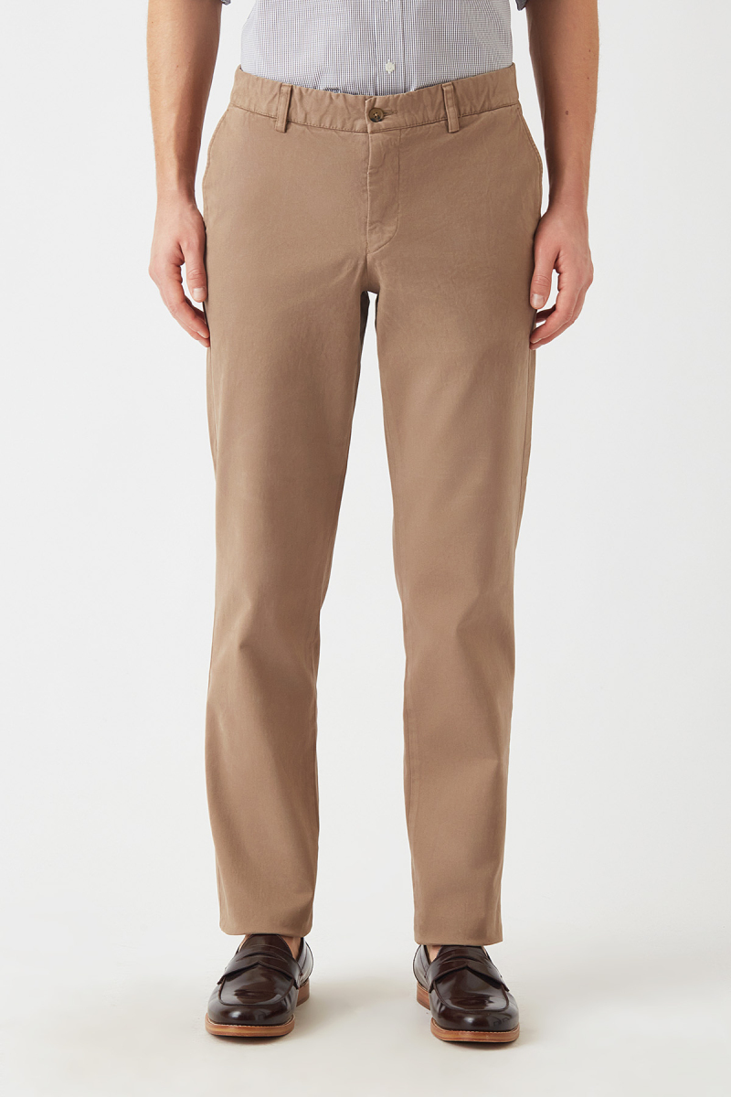 Vizon Lastikli 4 Cepli Spor Erkek Pantolon