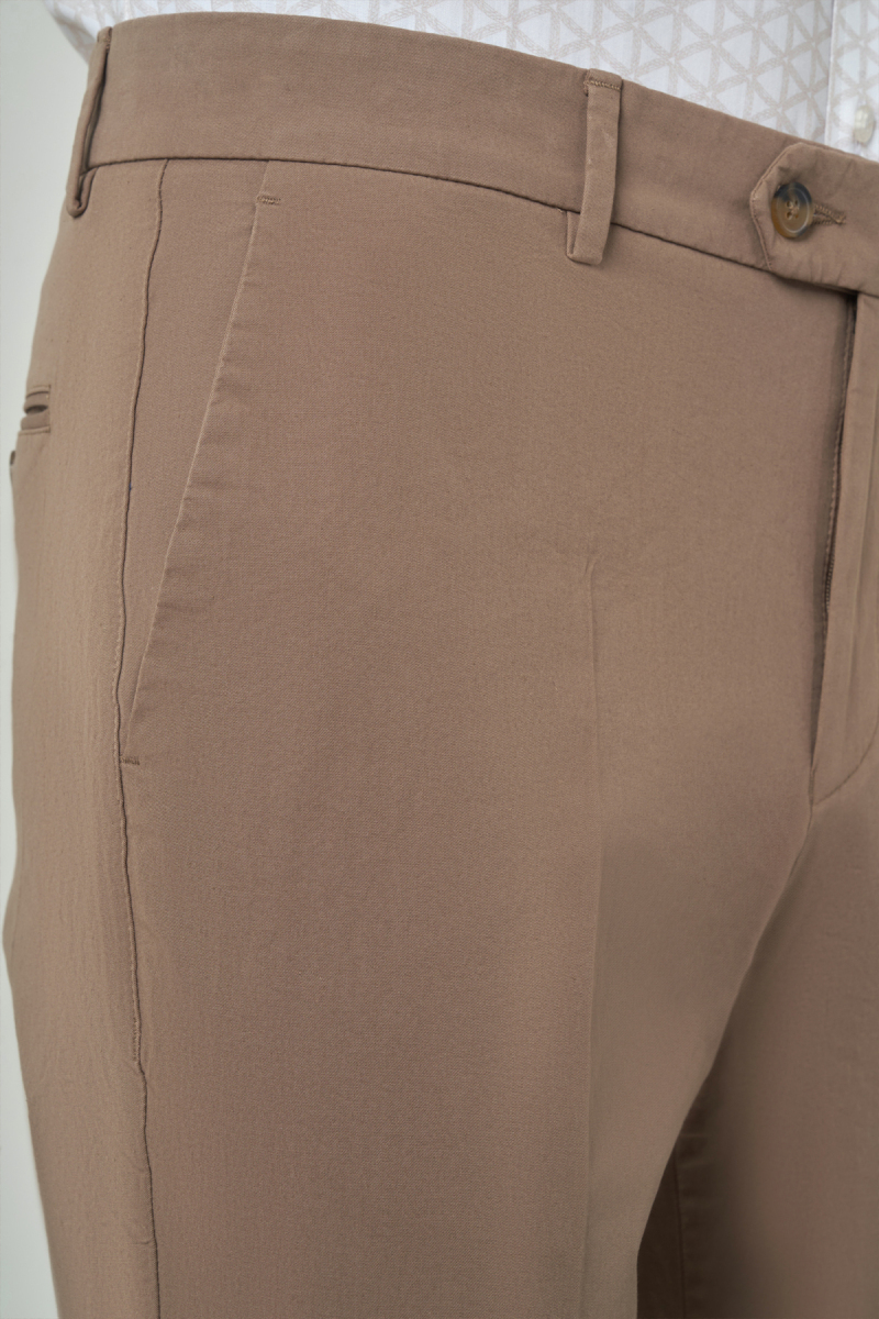 Vizon Pamuk 4 Cepli Spor Erkek Pantolon - 3